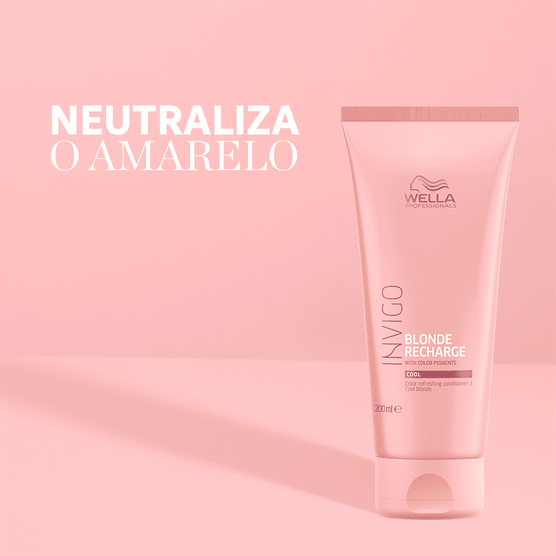 WELLA PRO. CONDITIONER   CARE 200ML